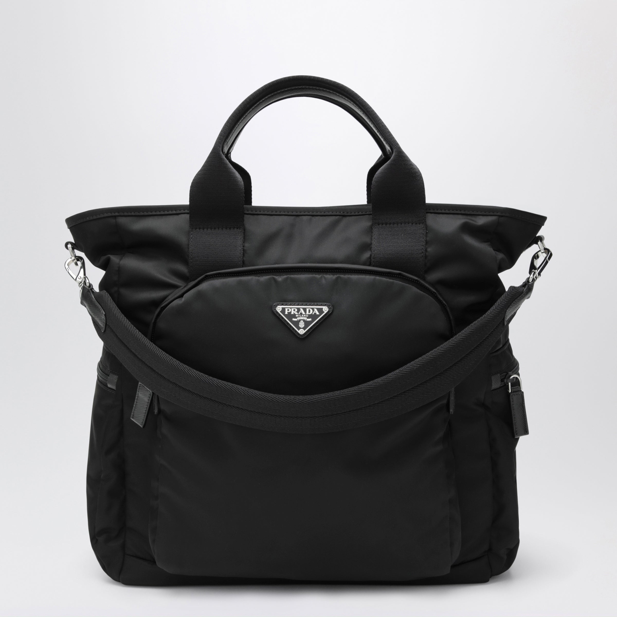 [Prada] Tote bag SS26 2VG136OOO2DMG