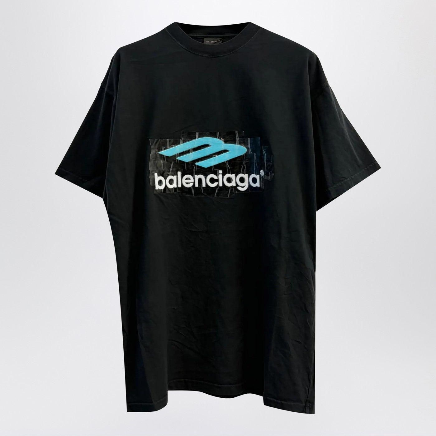 [Balenciaga] T-shirts Short Sleeve SS26 850345TTVT4