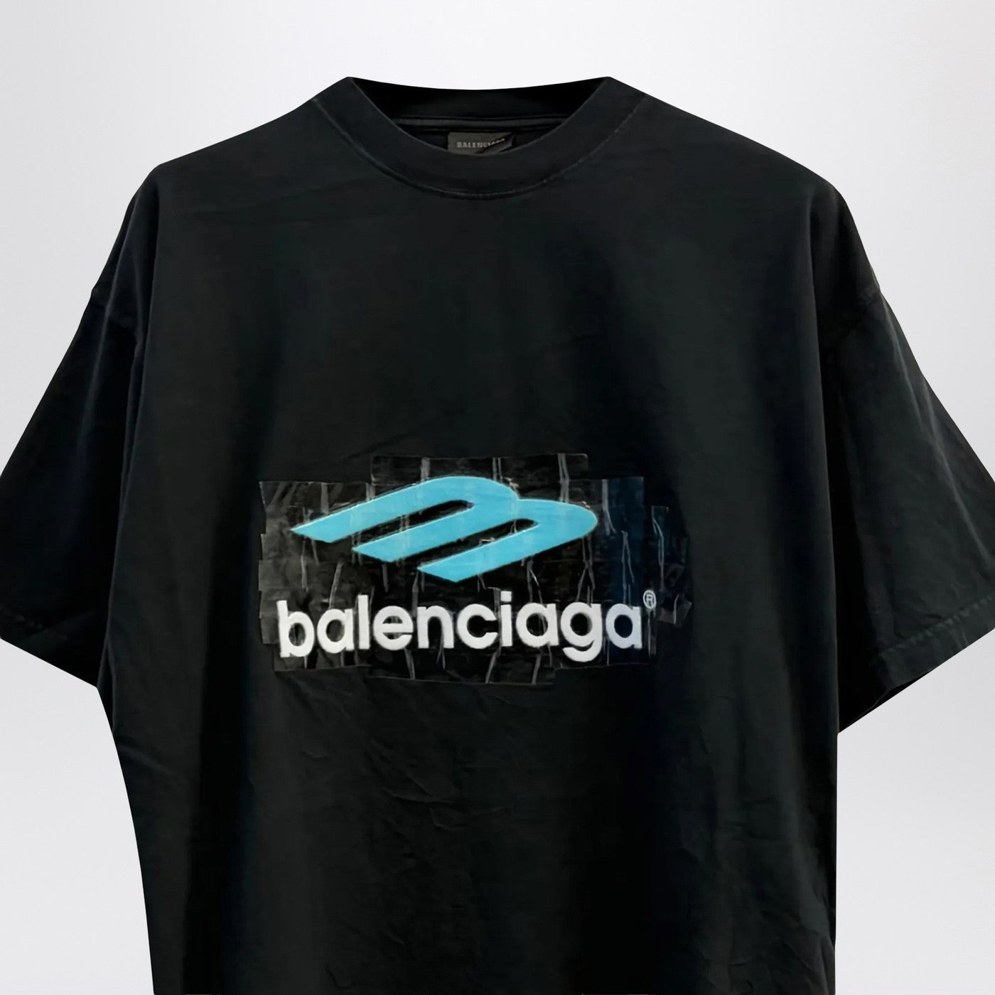 [Balenciaga] T-shirts Short Sleeve SS26 850345TTVT4