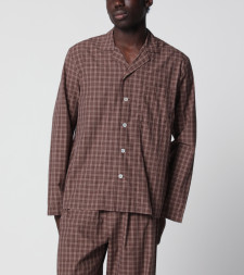 [Tekla] Sleepwear SS26 MLS-454CO