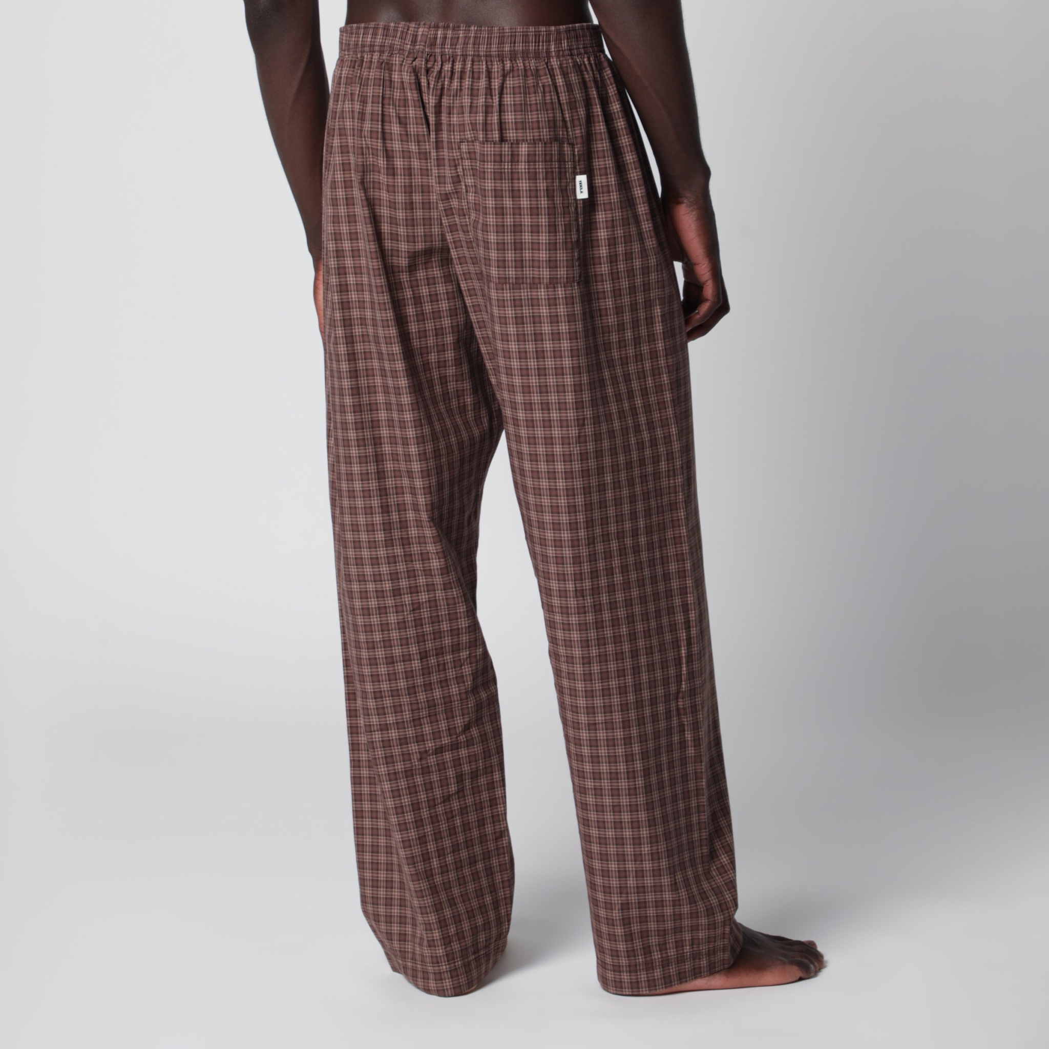 [Tekla] Sleepwear SS26 MP-454CO