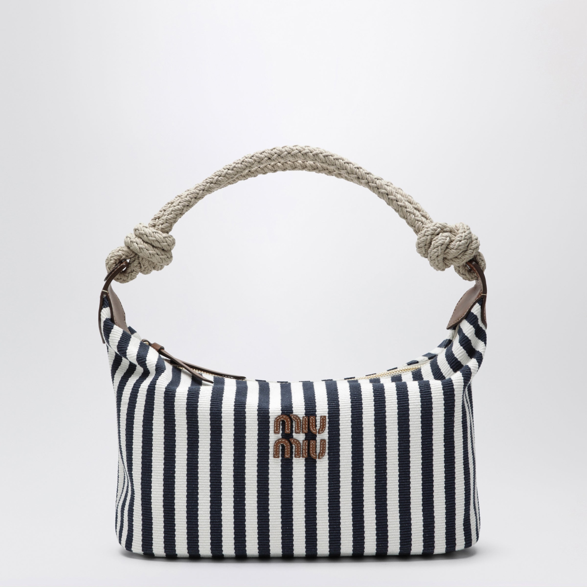 [Miu Miu] Shoulder bag SS26 5BC196ILO2I0G