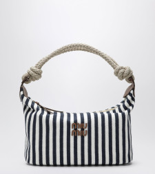 [Miu Miu] Shoulder bag SS26 5BC196ILO2I0G