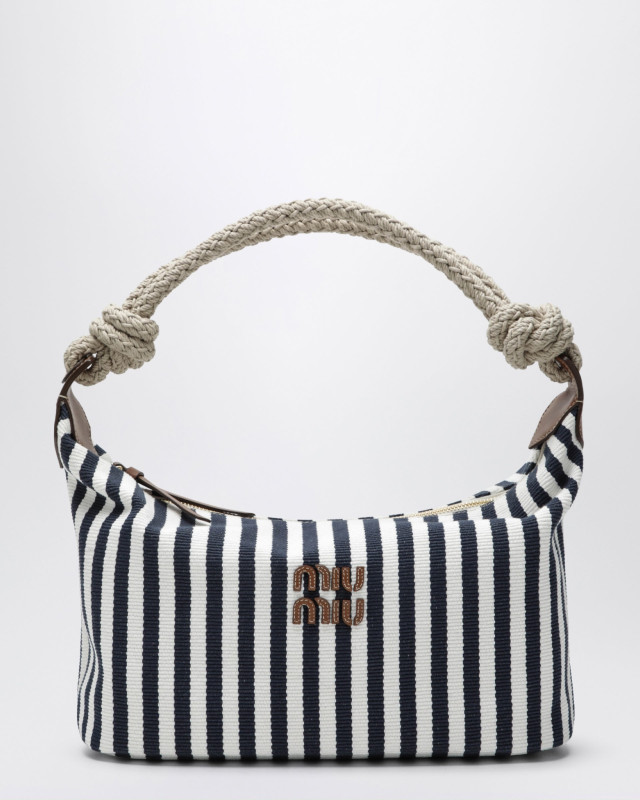 [Miu Miu] Shoulder bag SS26 5BC196ILO2I0G