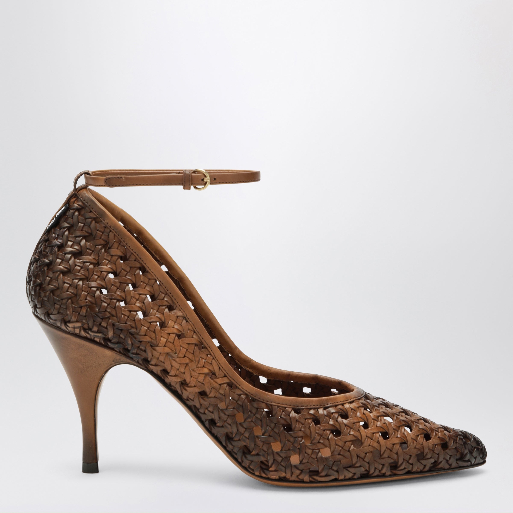 [Miu Miu] Pumps SS26 5I654EA0853ZN7