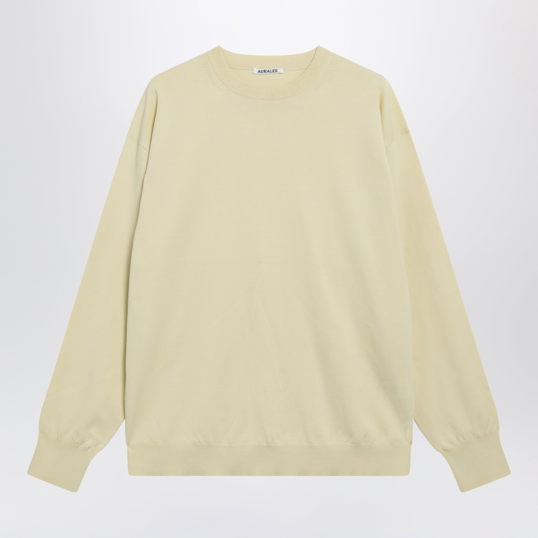 [AURALEE] Knitwear SS26 A26SP02KACO
