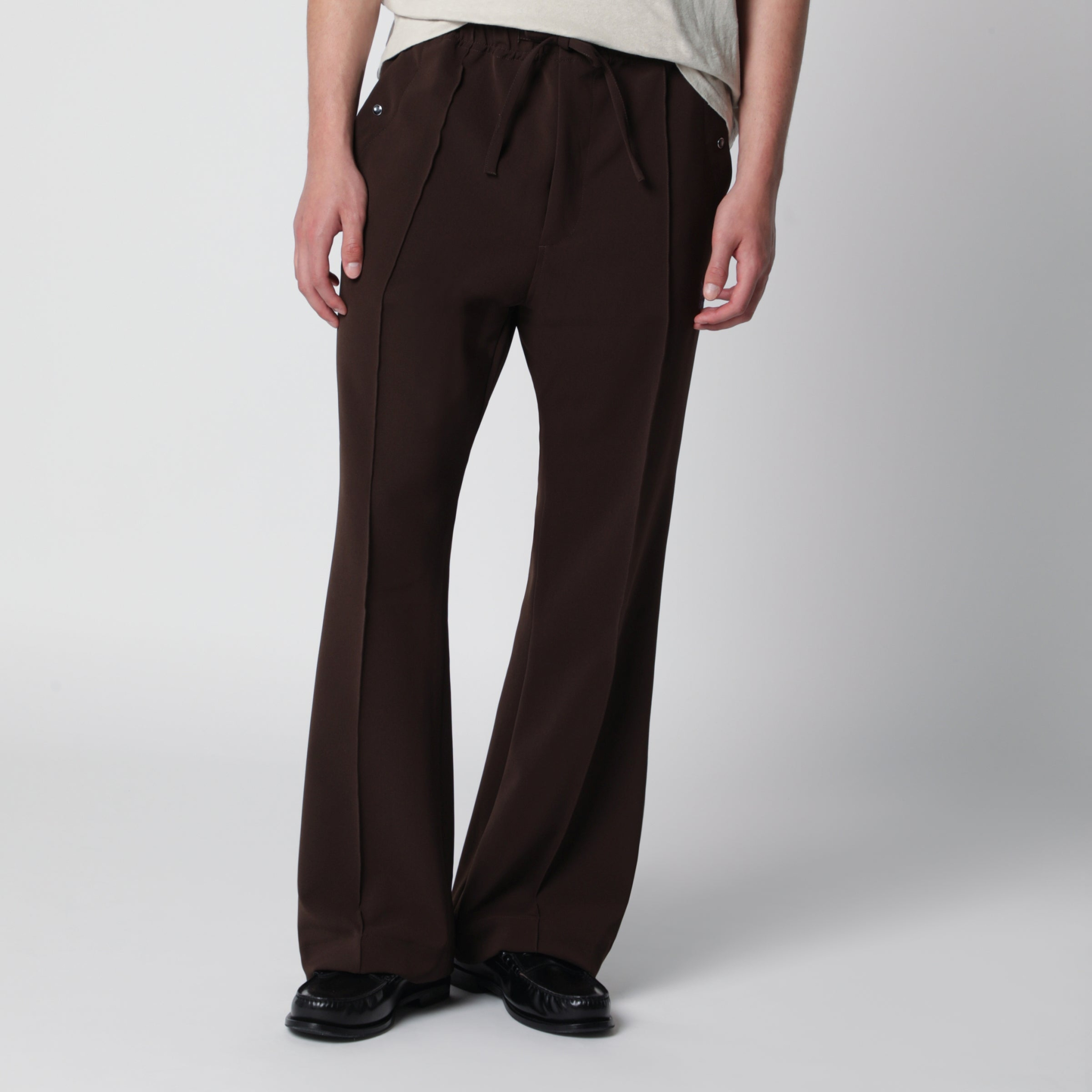 [Needles] Trousers SS26 SX224PL