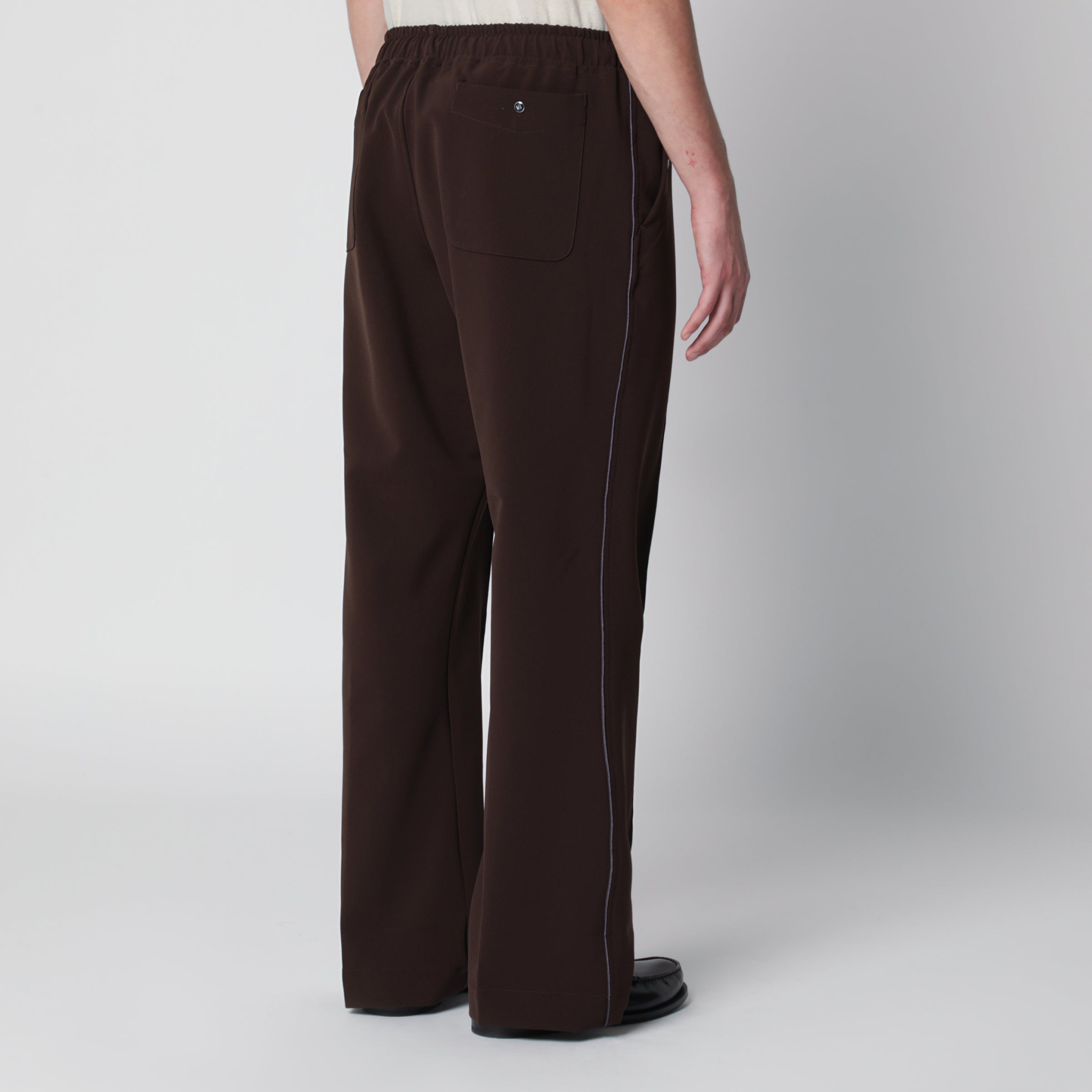 [Needles] Trousers SS26 SX224PL