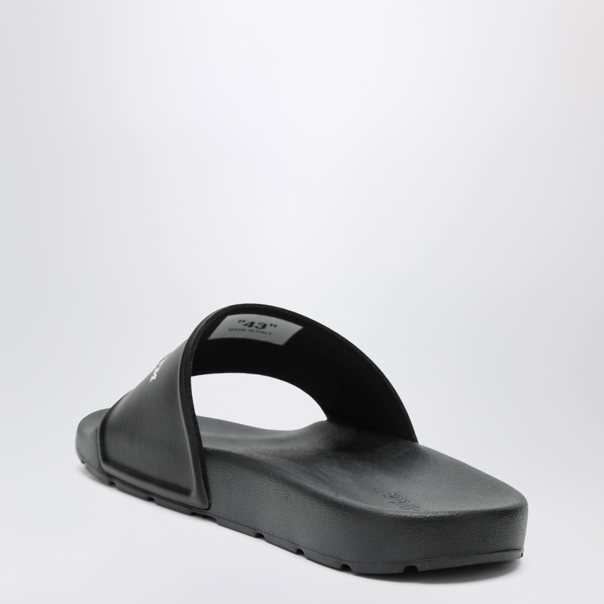[Off-White] Sandals SS26 OMIU002S26MAT002