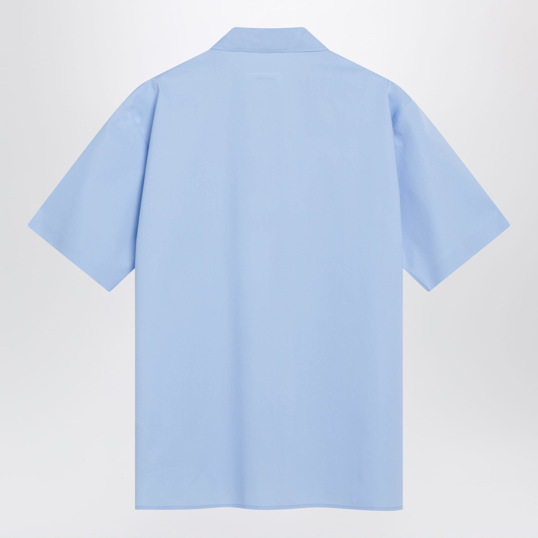[MM6 Maison Margiela] Shirts Short Sleeve SS26 SH2DR0005M35861