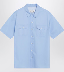 [MM6 Maison Margiela] Shirts Short Sleeve SS26 SH2DR0005M35861