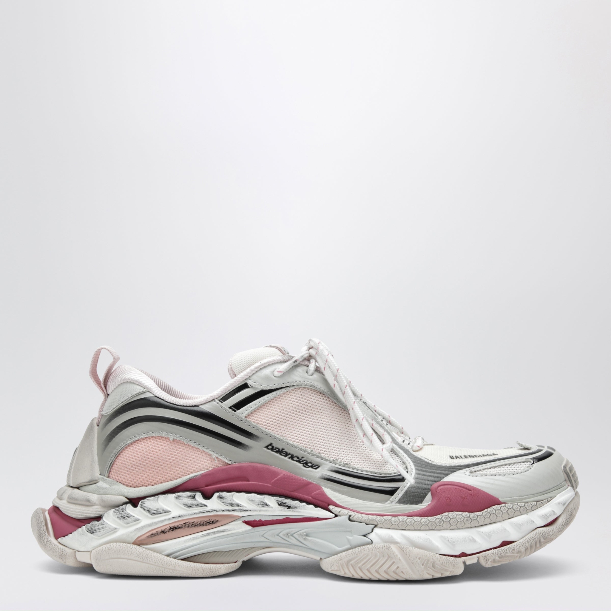 [Balenciaga] Sneakers SS26 865851WTR2G