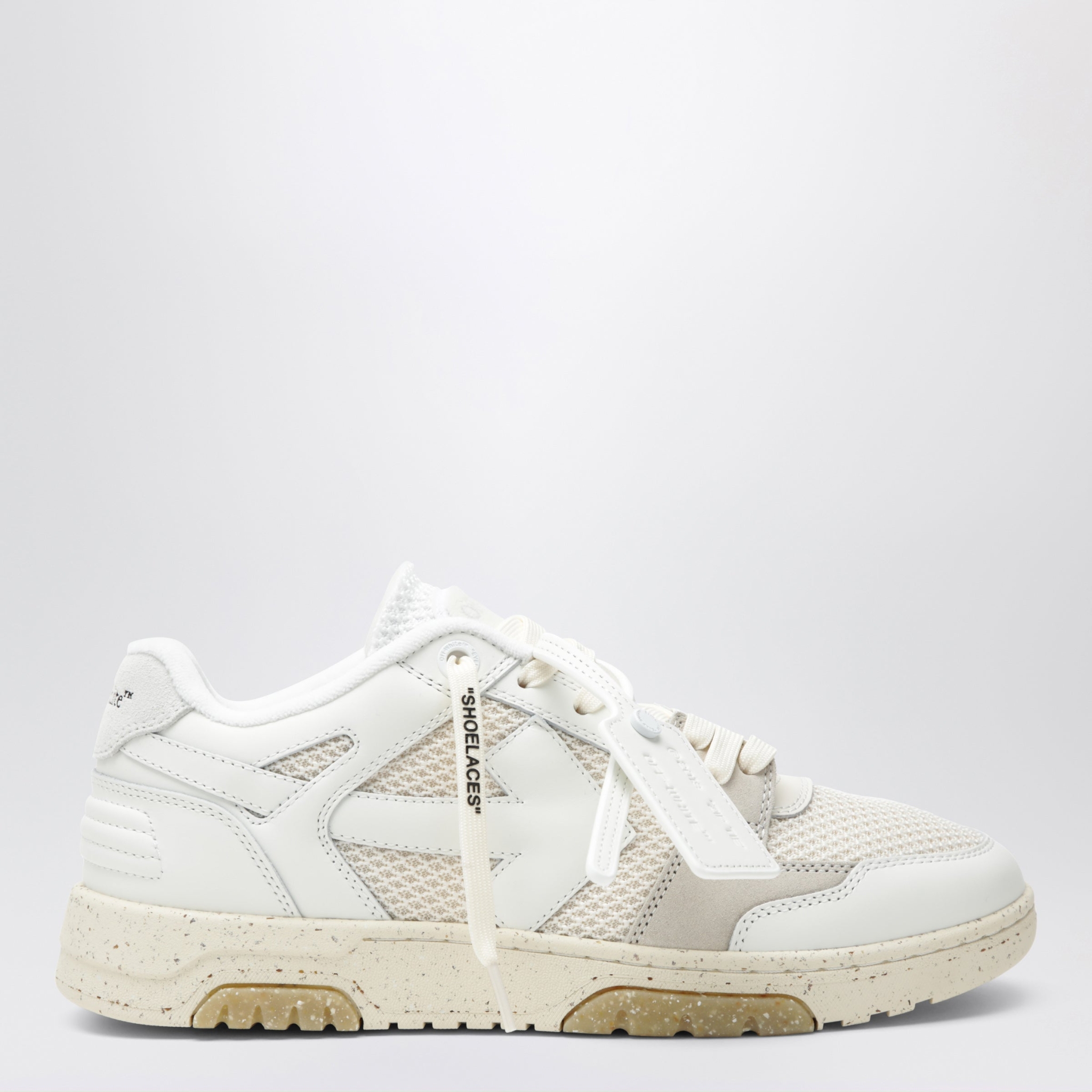 [Off-White] Sneakers SS26 OMIA243C99LEA002