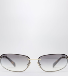 [Miu Miu] Sunglasses SS26 0MUA50SMET