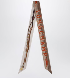 [LONGCHAMP] Scarf SS26 51047GSO