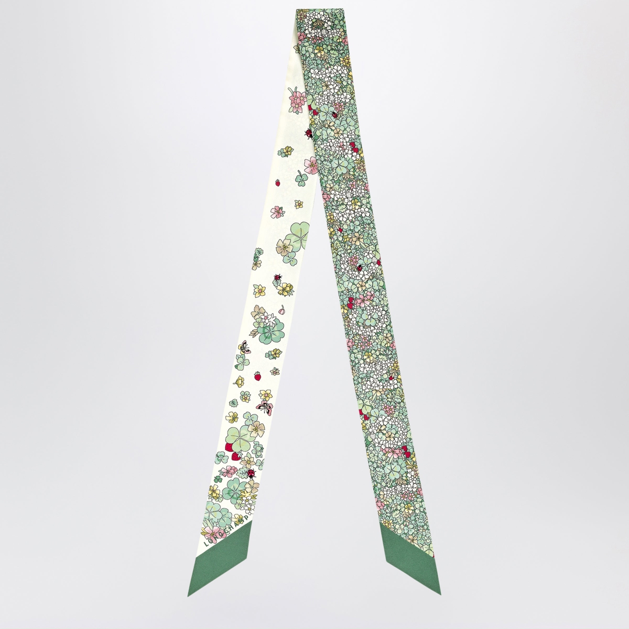 [LONGCHAMP] Scarf SS26 51053GSO