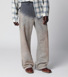 [Our Legacy] Jeans SS26 M2265RODE