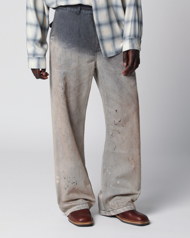 [Our Legacy] Jeans SS26 M2265RODE