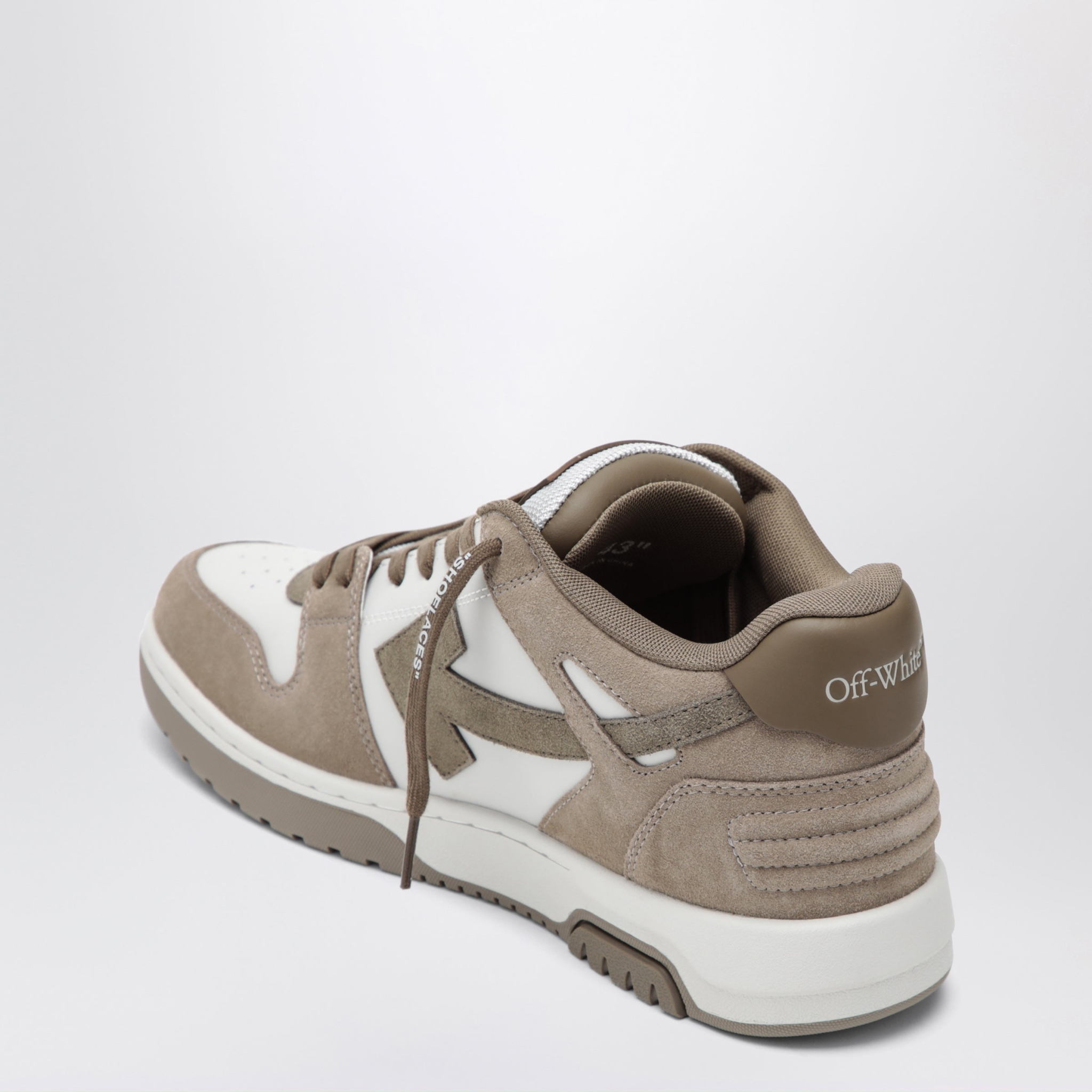 [Off-White] Sneakers SS26 OMIA189S26LEA005