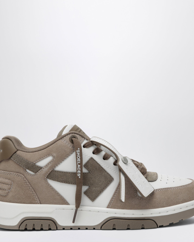[Off-White] Sneakers SS26 OMIA189S26LEA005