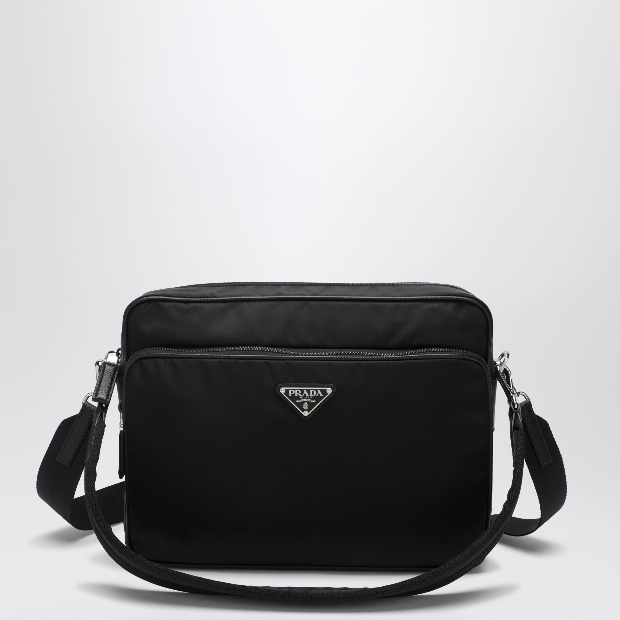 [Prada] Cross body bag SS26 2VH203OOO2DMH