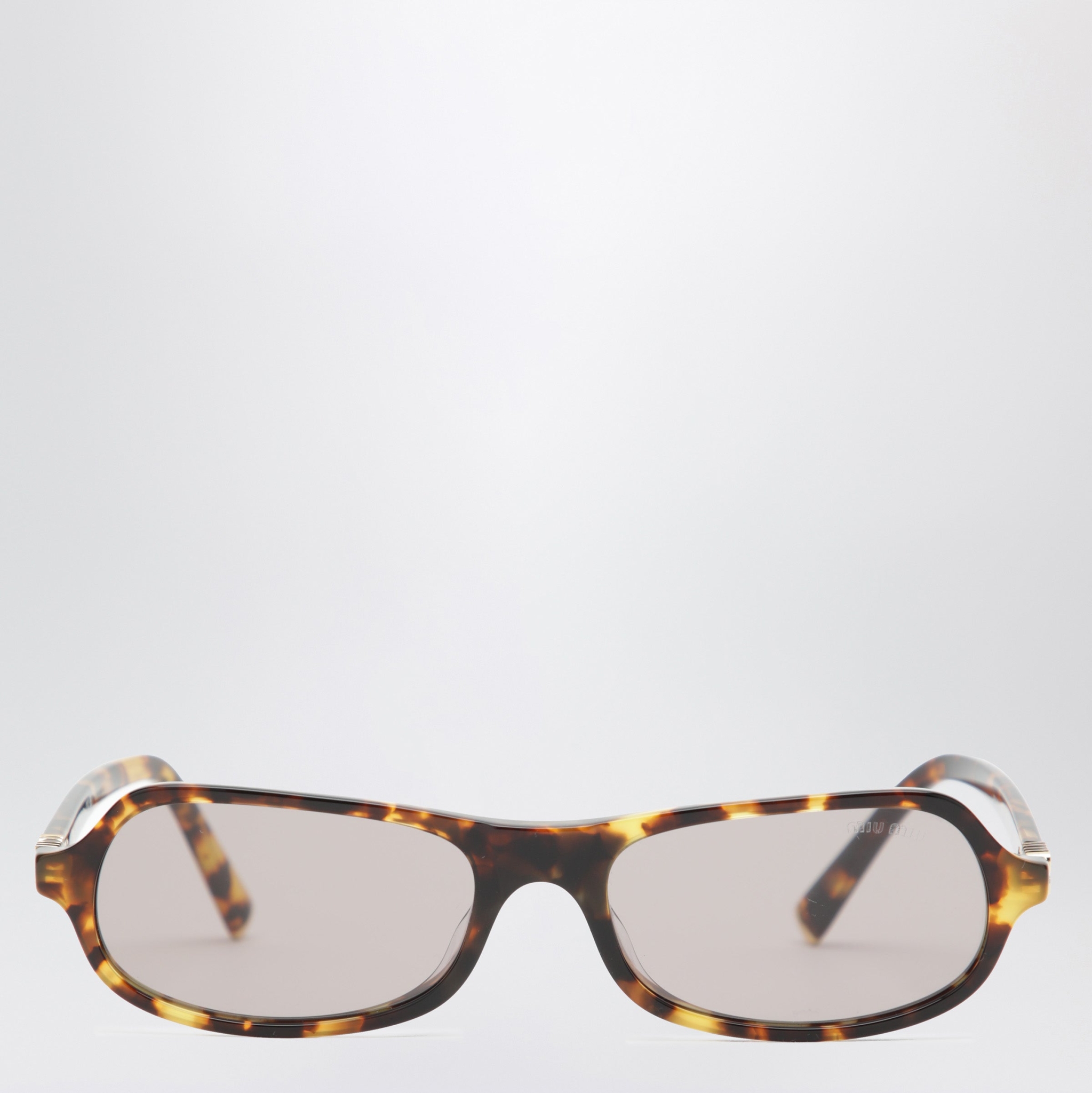 [Miu Miu] Sunglasses SS26 0MUB10SUPL