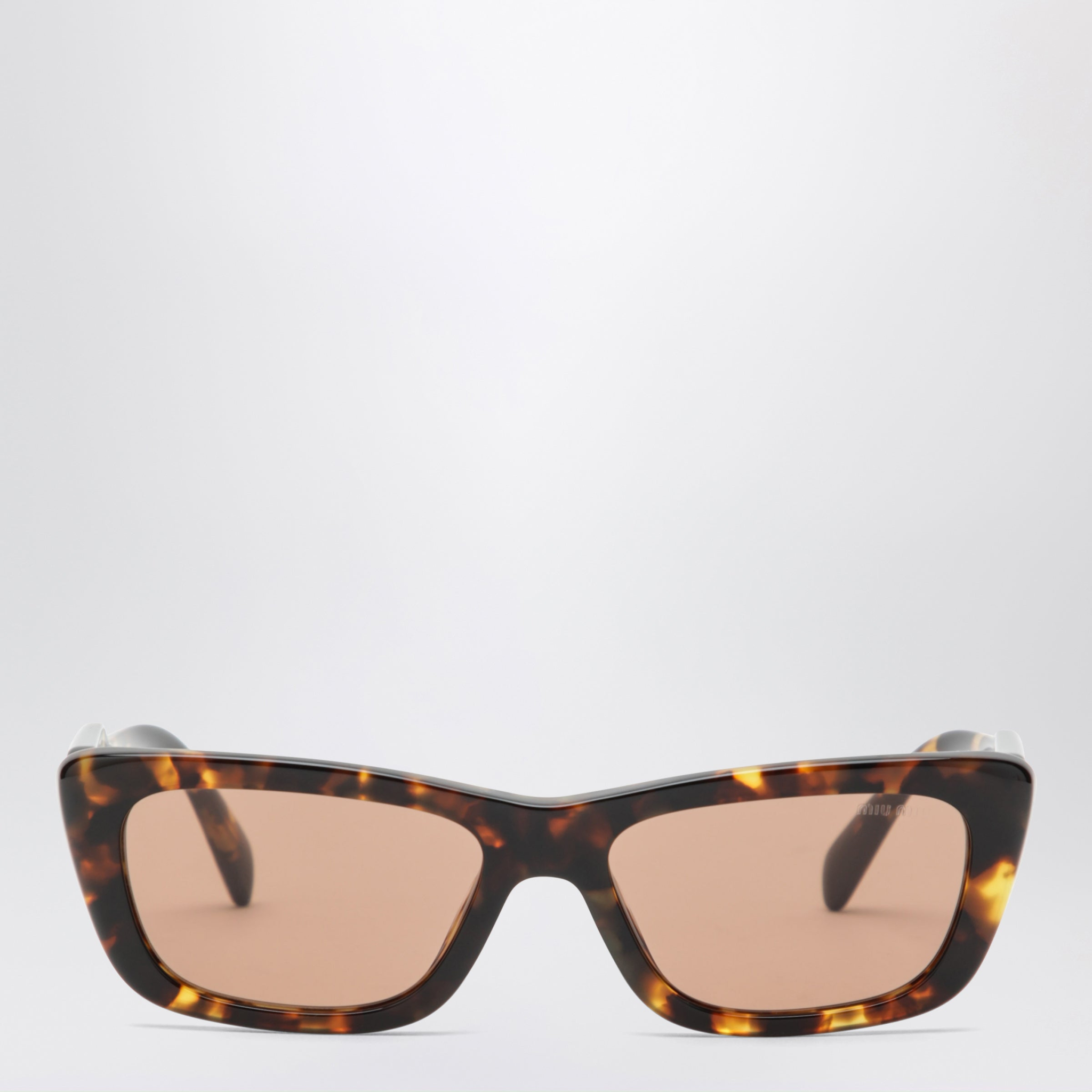 [Miu Miu] Sunglasses SS26 0MUB12SPL