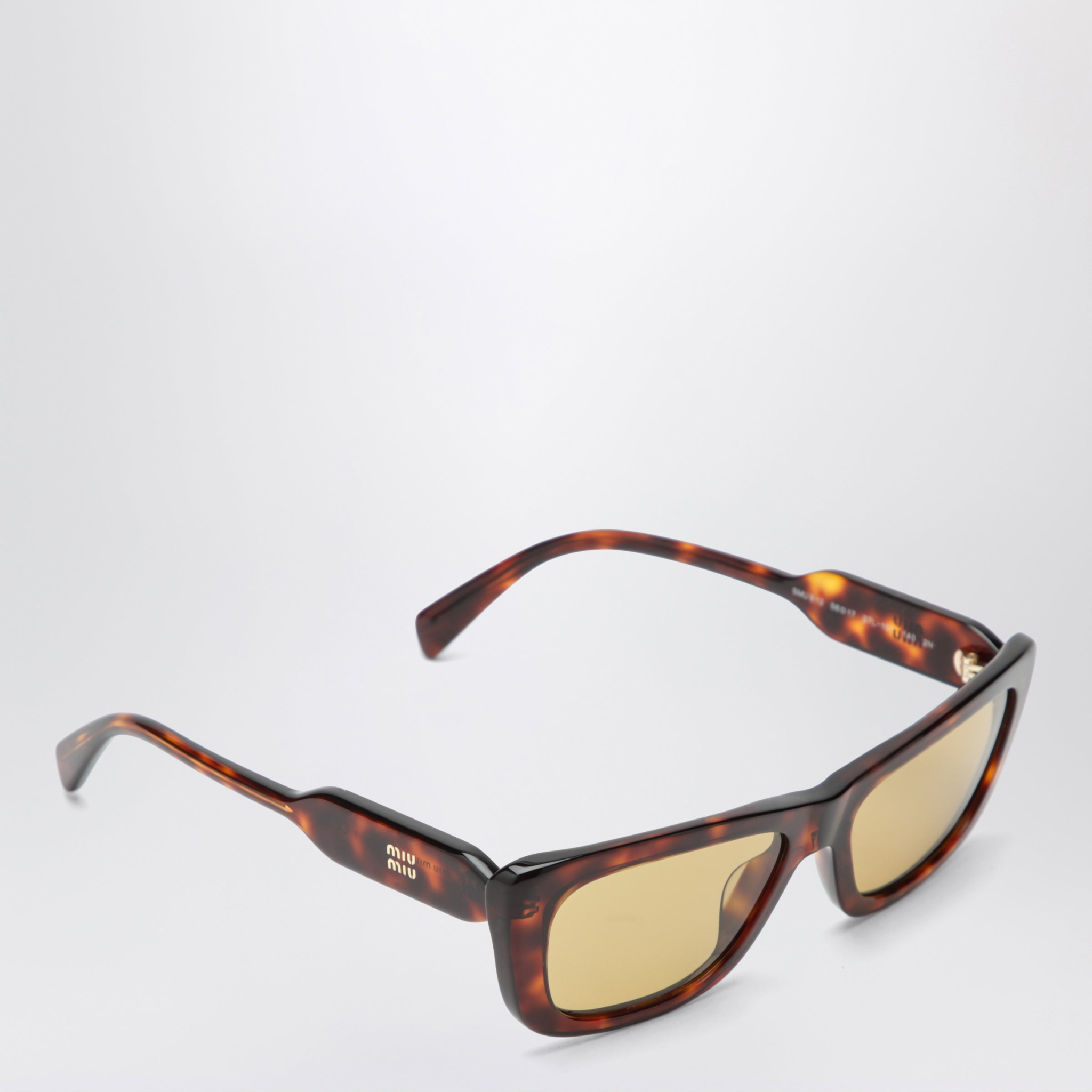 [Miu Miu] Sunglasses SS26 0MUB12SPL