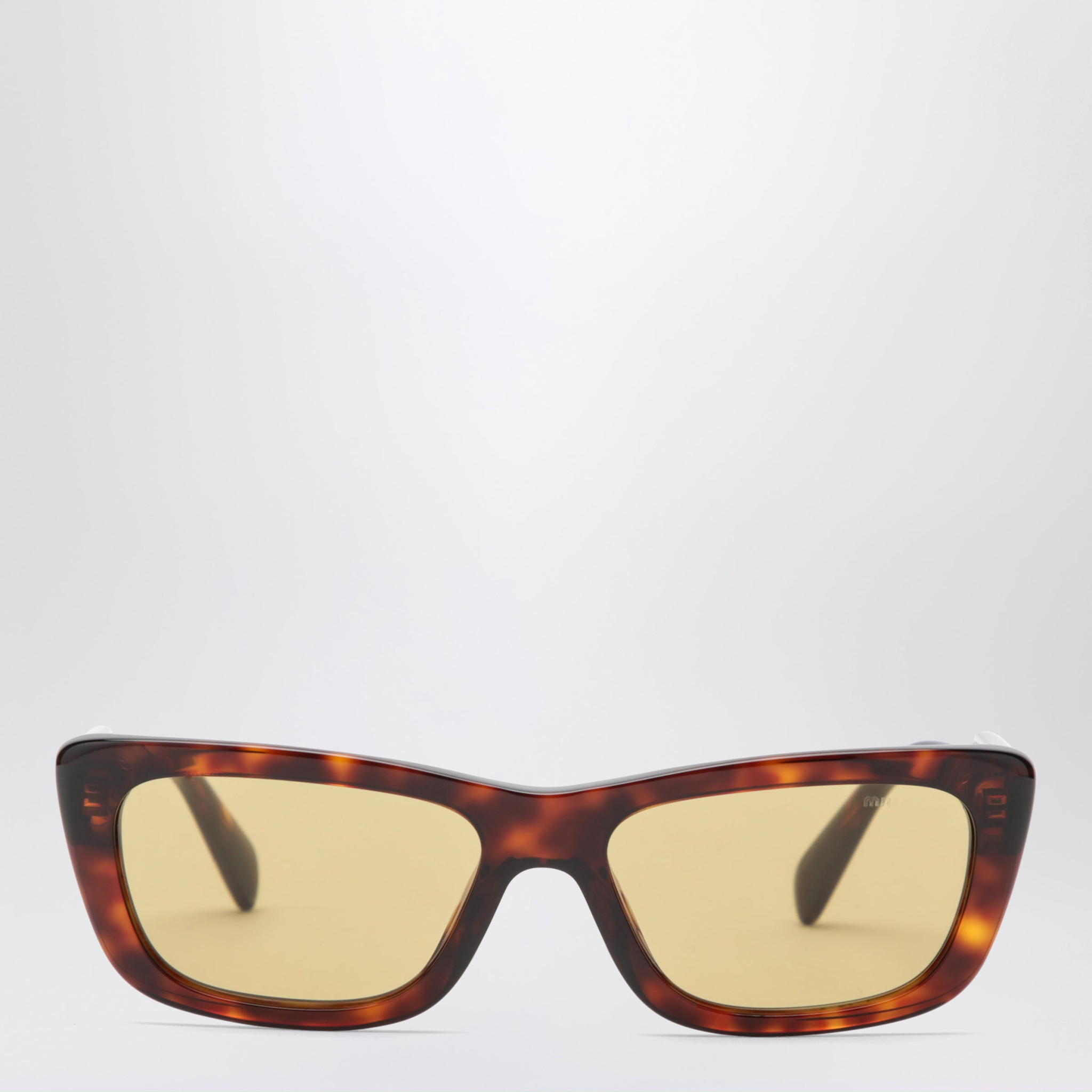 [Miu Miu] Sunglasses SS26 0MUB12SPL
