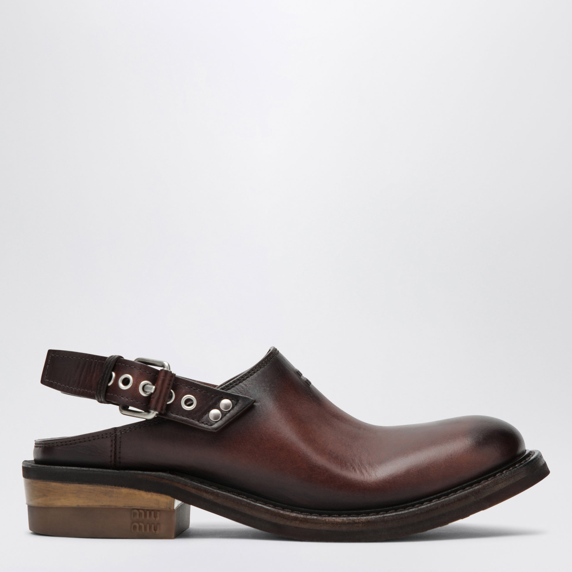 [Miu Miu] Sandals SS26 5R667EA0455OD