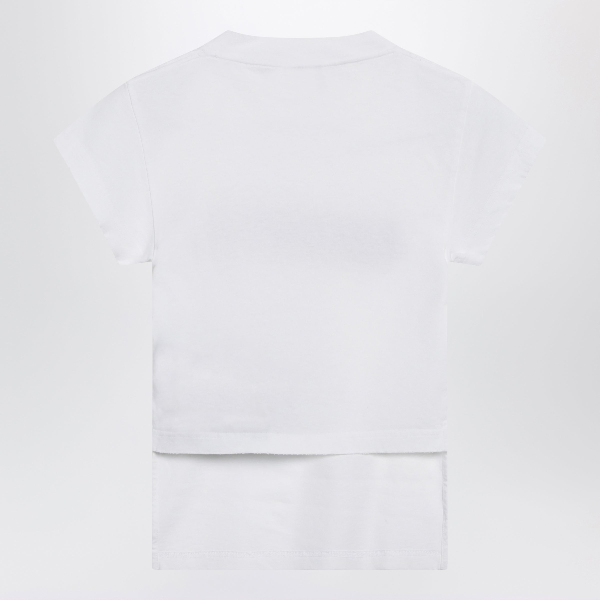 [Balenciaga] T-shirts Short Sleeve SS26 871744TUVI6