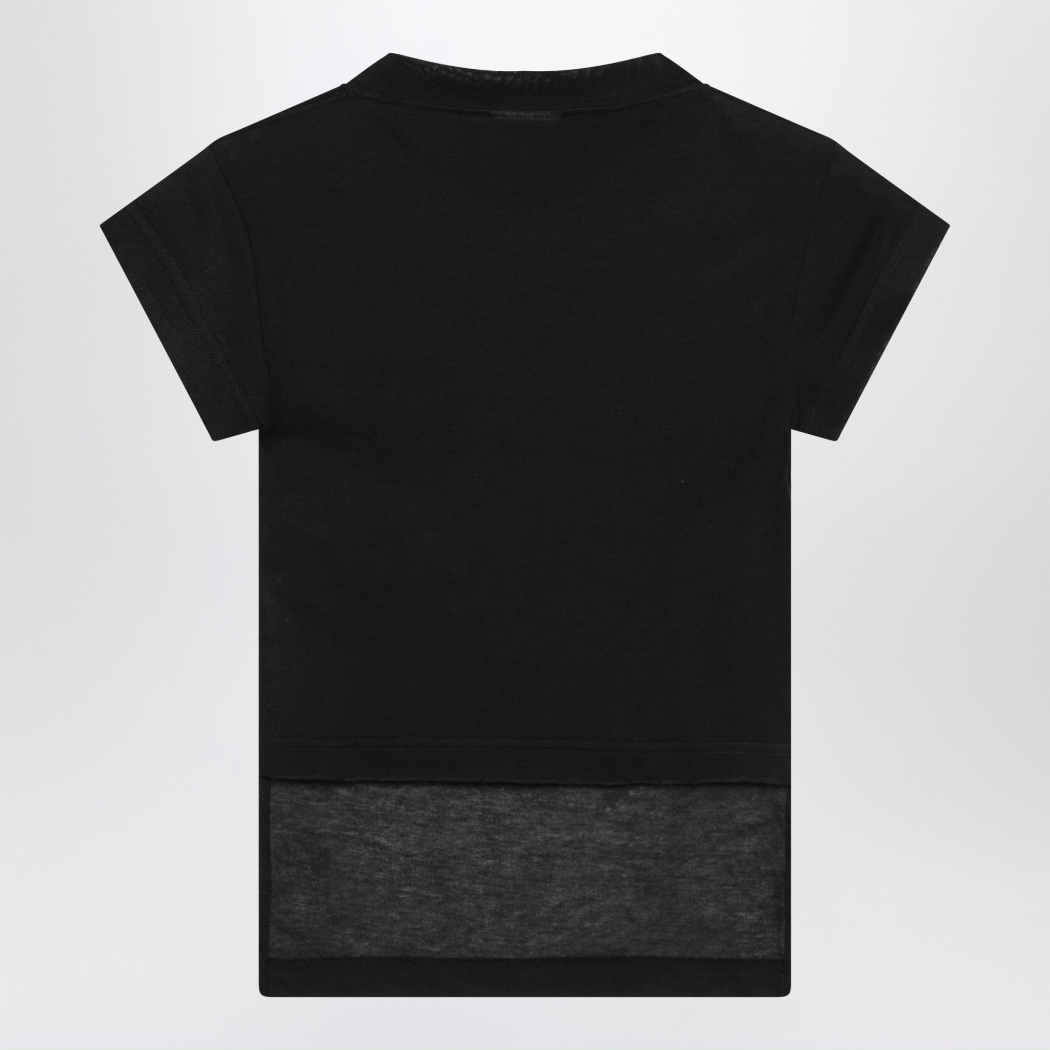 [Balenciaga] T-shirts Short Sleeve SS26 871744TUVI7