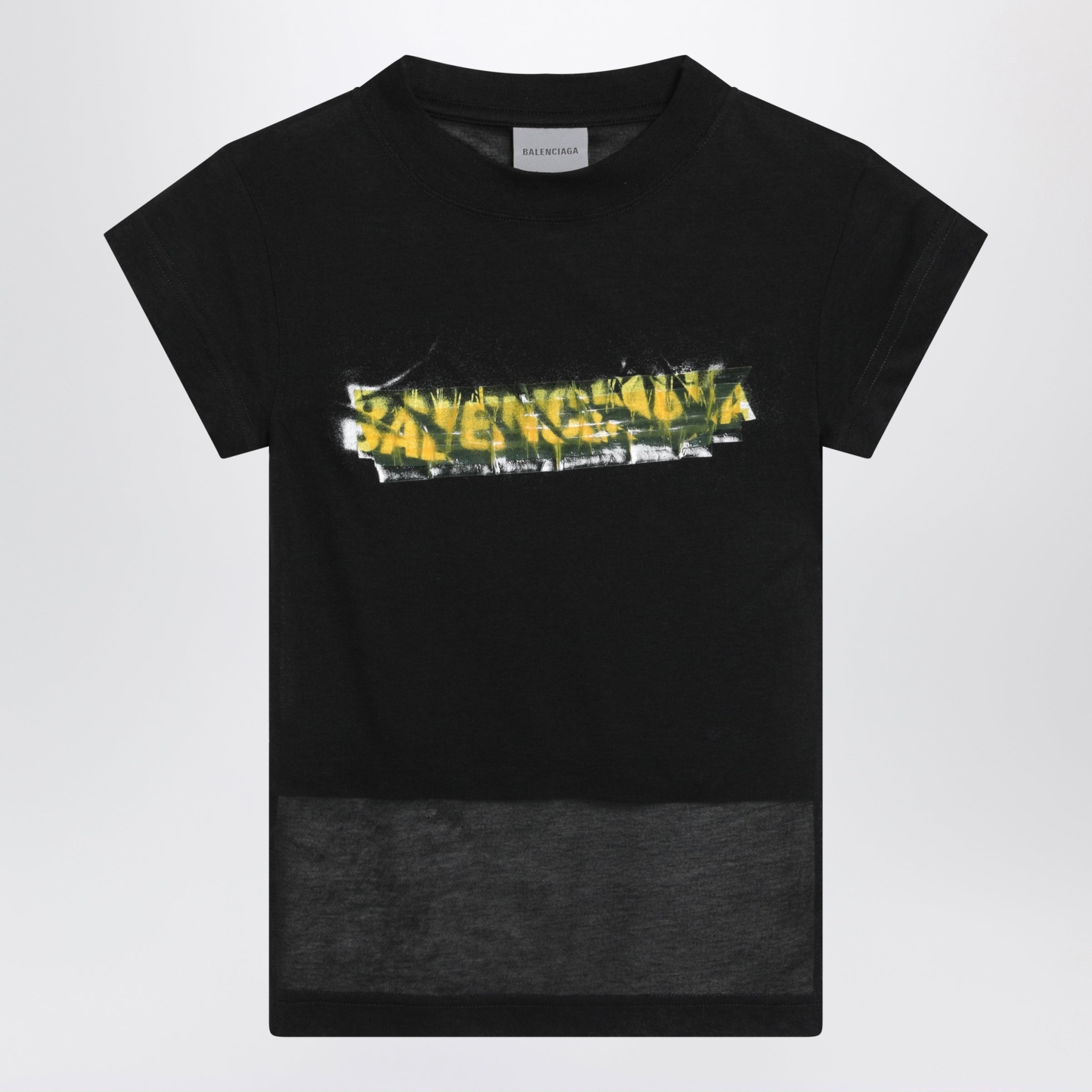 [Balenciaga] T-shirts Short Sleeve SS26 871744TUVI7
