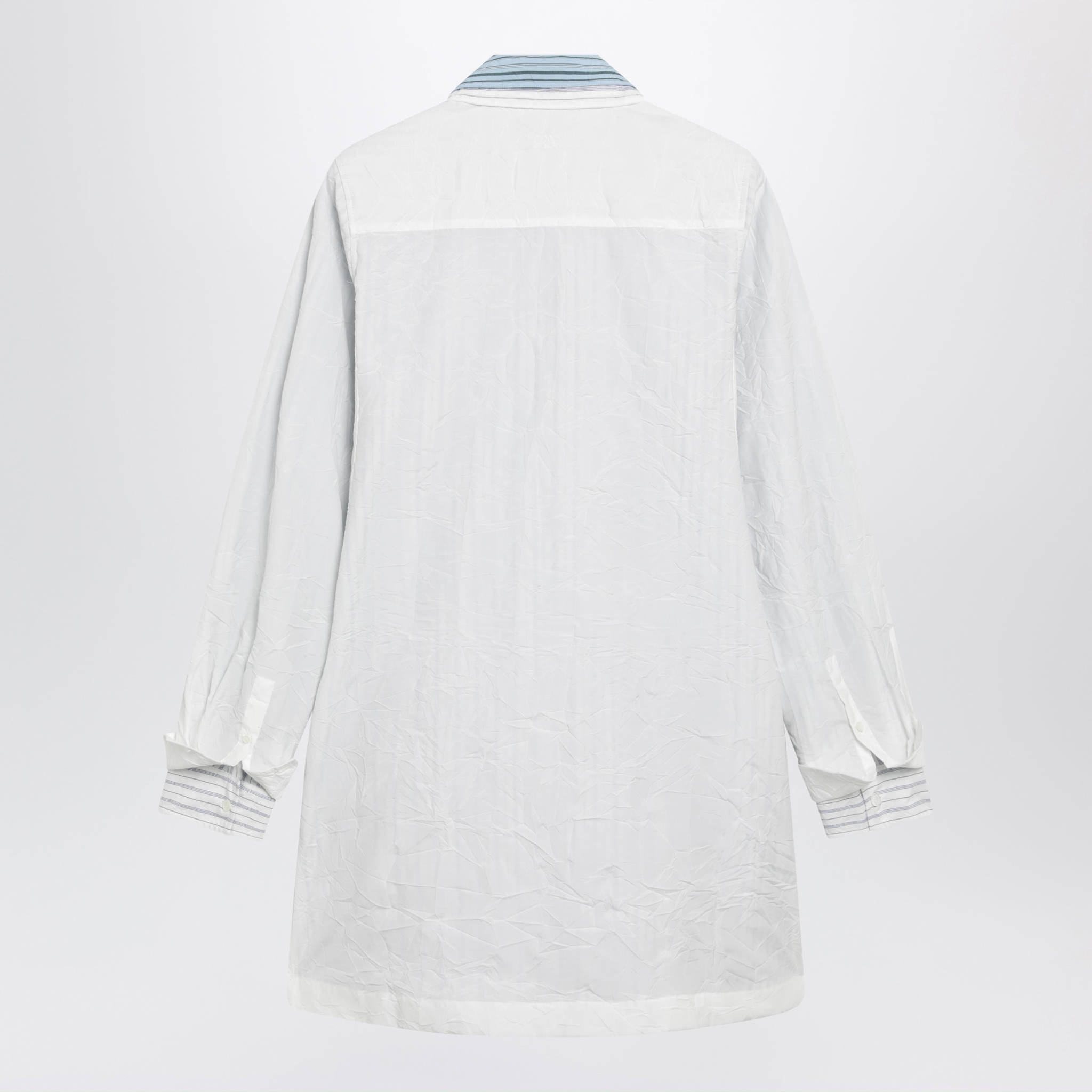 [Loewe] Long sleeve dress SS26 S540Y09XVUCO