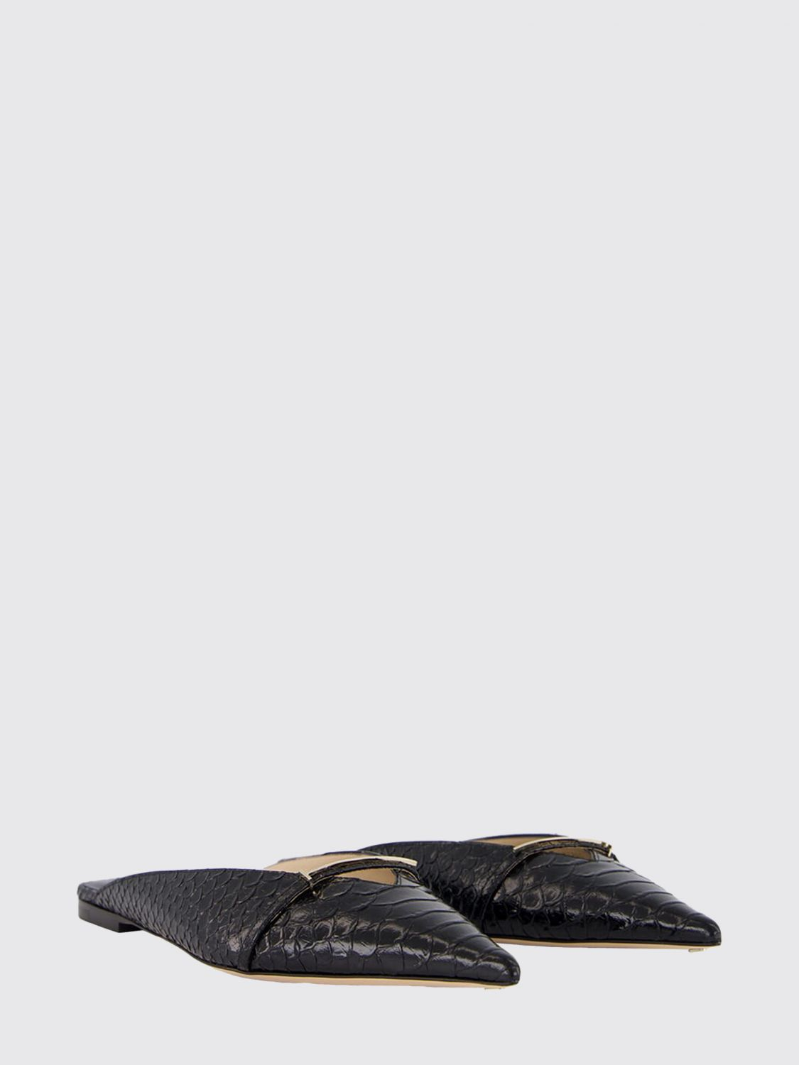[Tom Ford] Sandals SS26 W3805LCL516P NAA