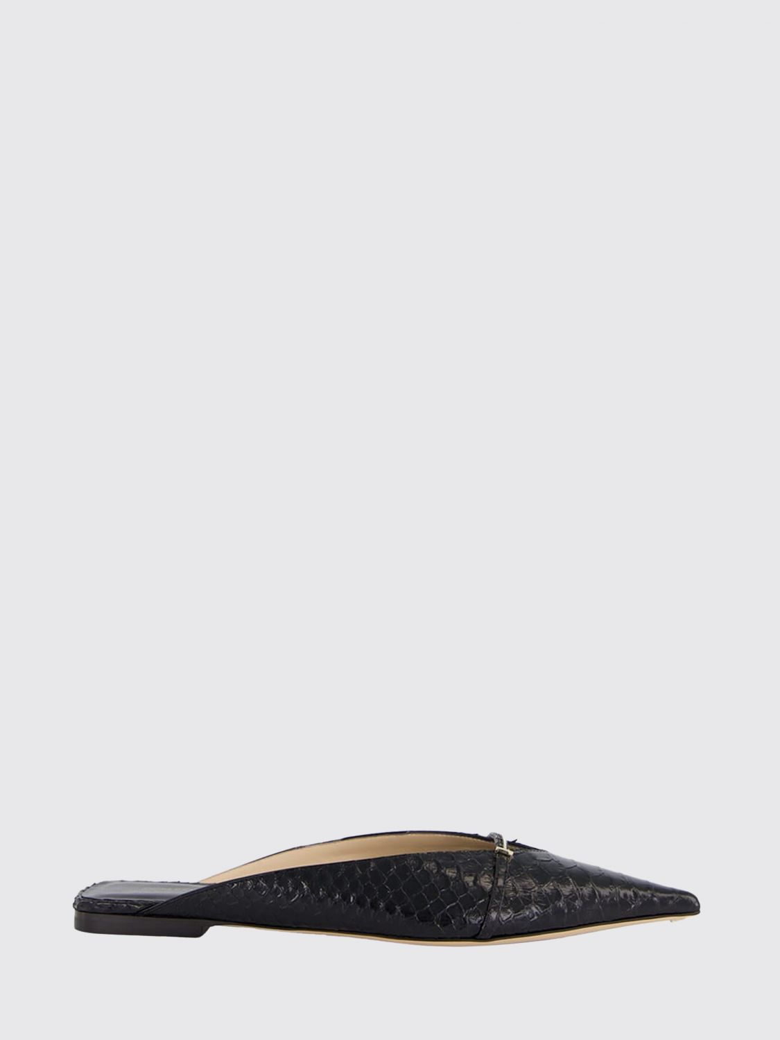 [Tom Ford] Sandals SS26 W3805LCL516P NAA