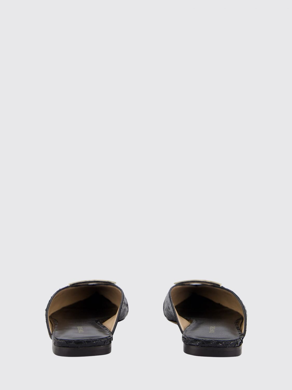 [Tom Ford] Sandals SS26 W3805LCL516P NAA