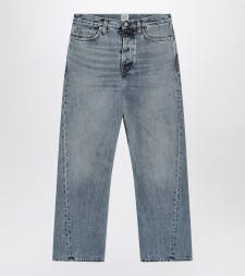 [TOTEME] Jeans SS26 231-240741485