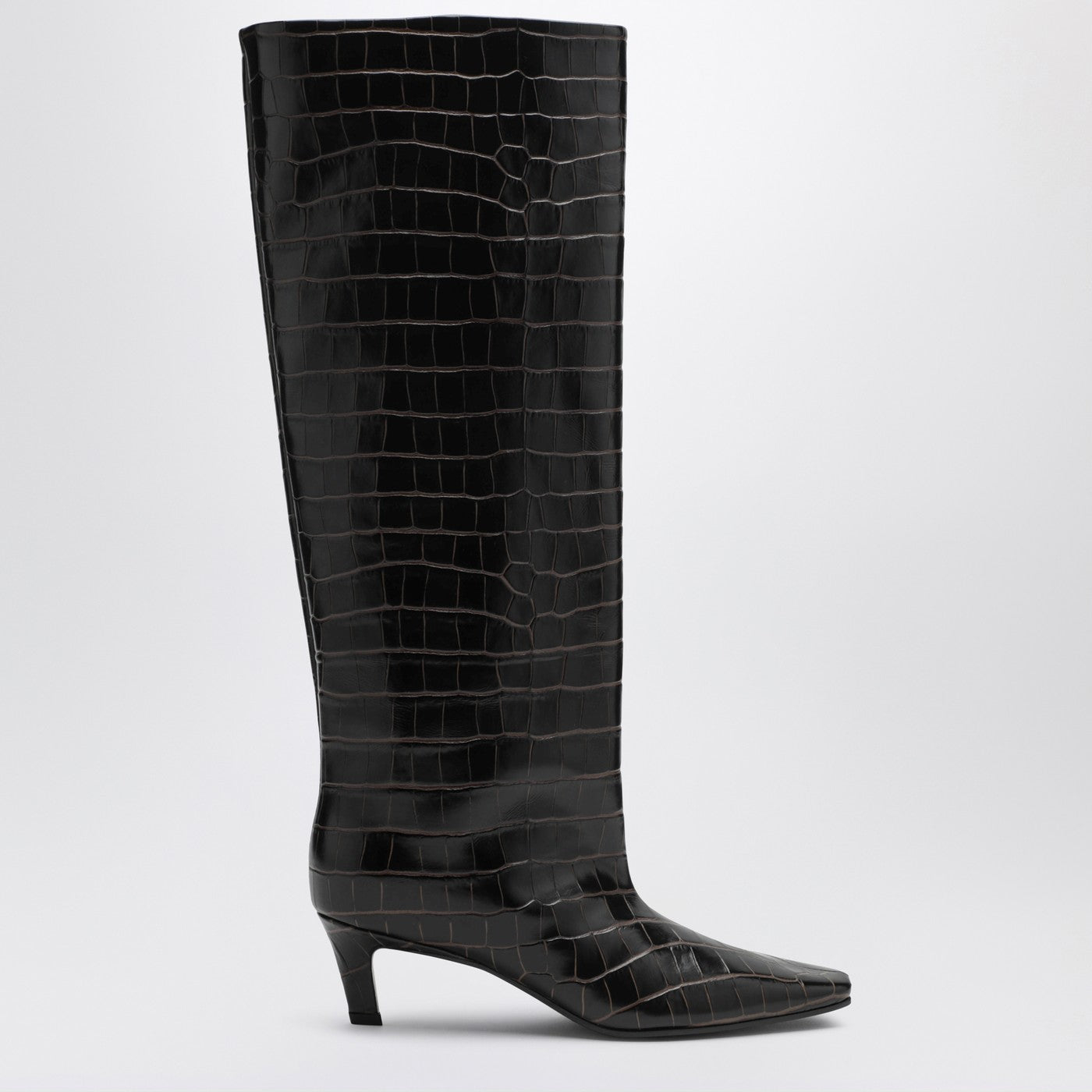 [TOTEME] Boots SS26 231-913847-892