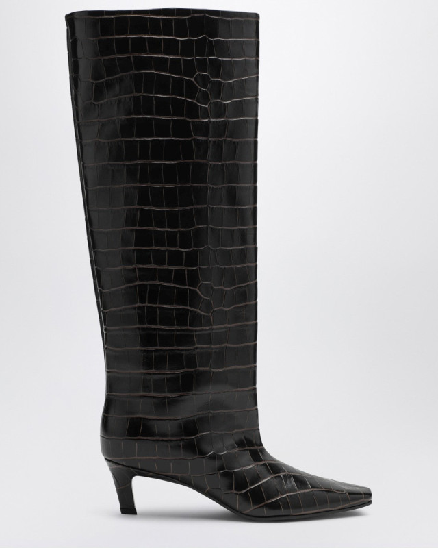 [TOTEME] Boots SS26 231-913847-892