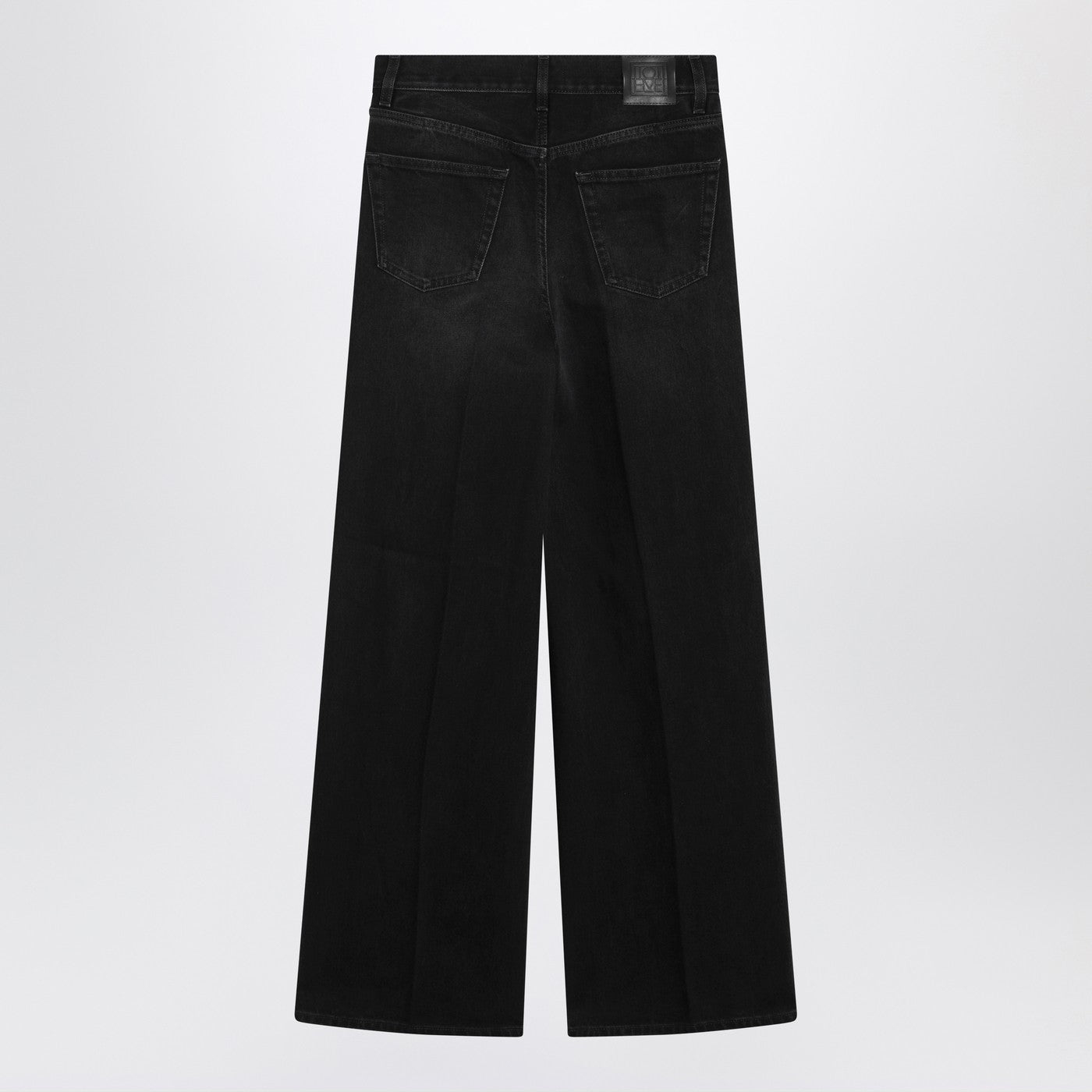 [TOTEME] Jeans SS26 251-WRB2426FB0046