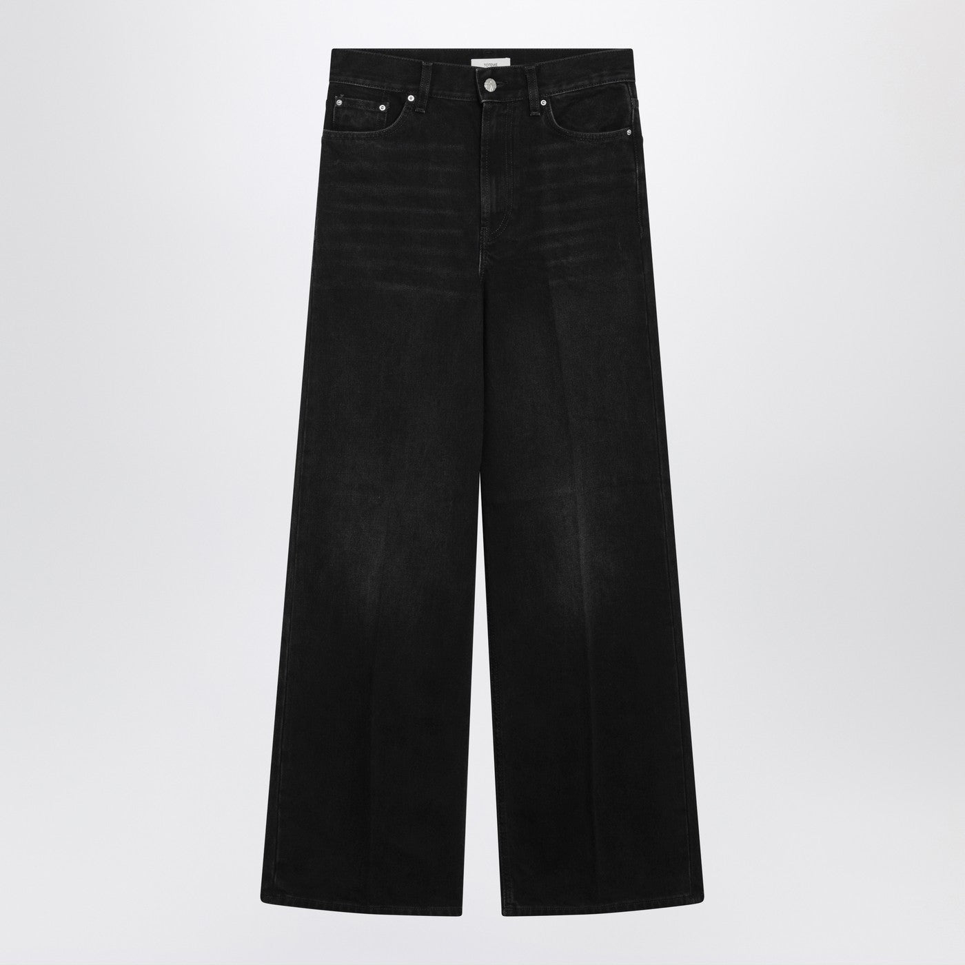 [TOTEME] Jeans SS26 251-WRB2426FB0046