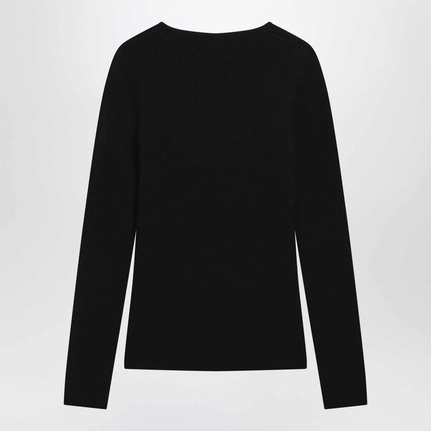 [TOTEME] T-shirts Long Sleeve SS26 254-WRT0571YA0128