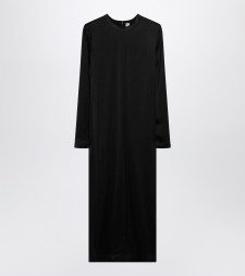 [TOTEME] Long sleeve dress SS26 261-WRD0275FB0546