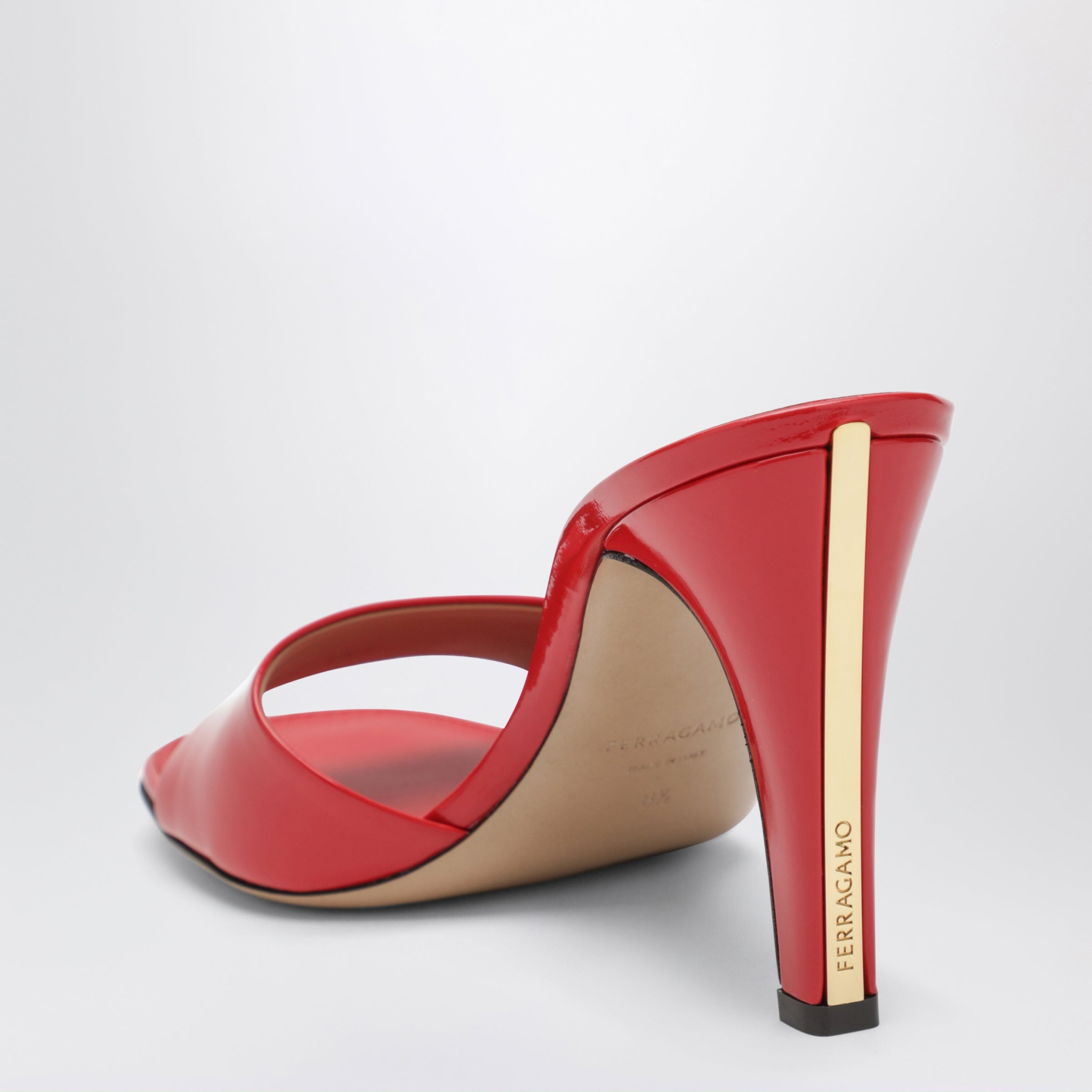 [Ferragamo] Sandals SS26 07903951CLE