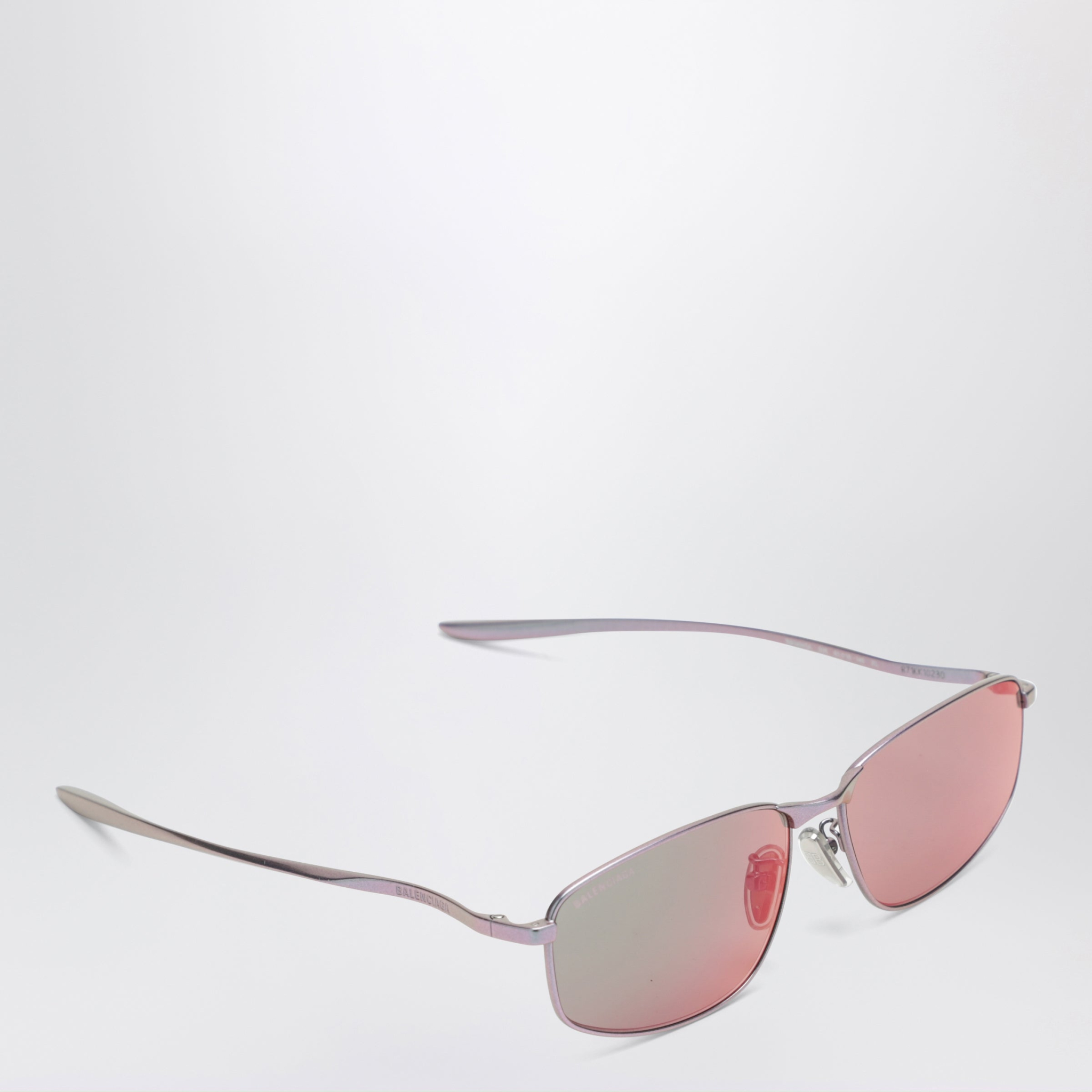 [Balenciaga] Glasses SS26 858894T0005
