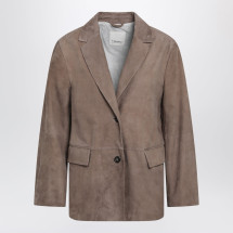 [S Max Mara] Jacket SS26 SMMANFORASUE