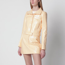 [Courreges] Jacket SS26 223CBL005VY0014