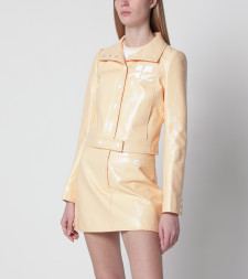 [Courreges] Jacket SS26 223CBL005VY0014
