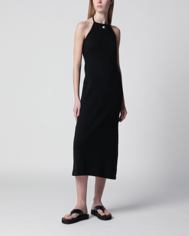 [Courreges] Sleeveless dress SS26 226JRO887JS0203
